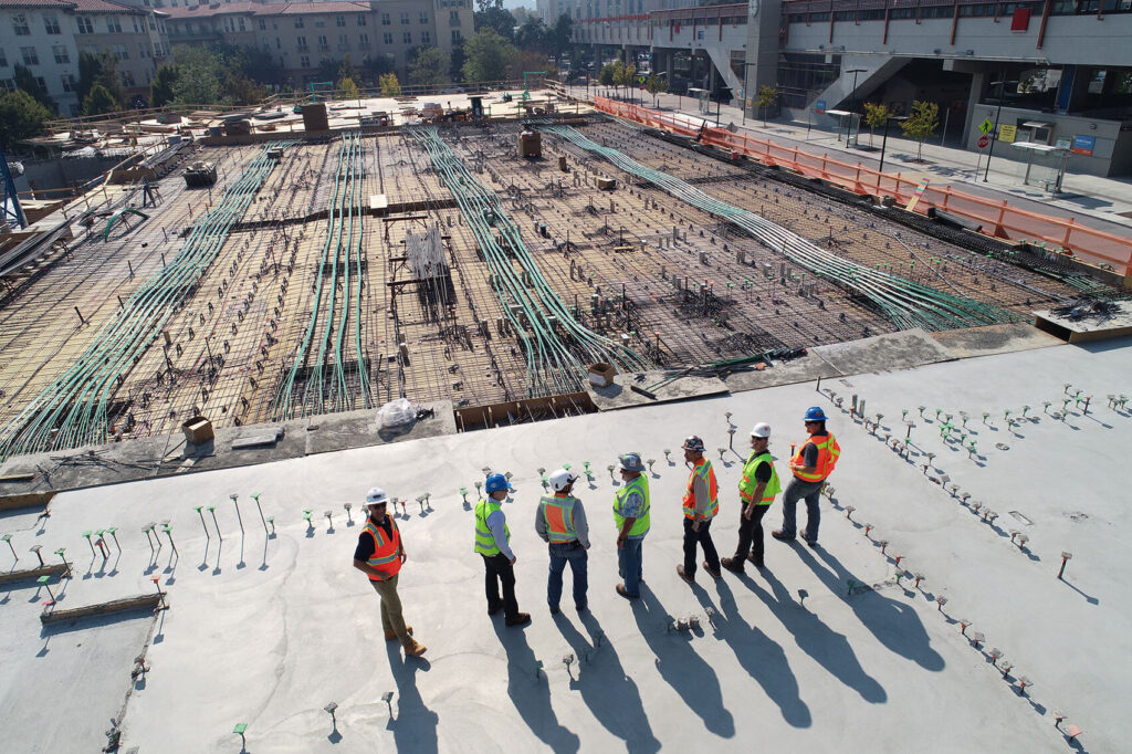 subcontracting